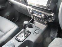 USED 2026 26 TOYOTA HI-LUX 2.8 D-4D-h Invincible X Pickup 4dr Diesel Hybrid Auto 4WD Euro 6 (204 ps) NEW 26 PLATE PRE REG IN STOCK IMMEDIATE DELIVERY