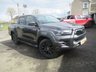USED 2026 26 TOYOTA HI-LUX 2.8 D-4D-h Invincible X Pickup 4dr Diesel Hybrid Auto 4WD Euro 6 (204 ps) NEW 26 PLATE PRE REG IN STOCK IMMEDIATE DELIVERY