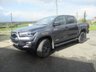 USED 2026 26 TOYOTA HI-LUX 2.8 D-4D-h Invincible X Pickup 4dr Diesel Hybrid Auto 4WD Euro 6 (204 ps) NEW 26 PLATE PRE REG IN STOCK IMMEDIATE DELIVERY