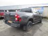 USED 2026 26 TOYOTA HI-LUX 2.8 D-4D-h Invincible X Pickup 4dr Diesel Hybrid Auto 4WD Euro 6 (204 ps) NEW 26 PLATE PRE REG IN STOCK IMMEDIATE DELIVERY