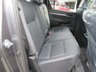 USED 2026 26 TOYOTA HI-LUX 2.8 D-4D-h Invincible X Pickup 4dr Diesel Hybrid Auto 4WD Euro 6 (204 ps) NEW 26 PLATE PRE REG IN STOCK IMMEDIATE DELIVERY