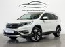 USED 2016 65 HONDA CR-V 1.6 i-DTEC EX 4WD Euro 6 (s/s) 5dr 1 OWNER FROM NEW, PANORAMIC