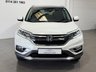 USED 2016 65 HONDA CR-V 1.6 i-DTEC EX 4WD Euro 6 (s/s) 5dr 1 OWNER FROM NEW, PANORAMIC