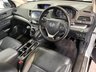 USED 2016 65 HONDA CR-V 1.6 i-DTEC EX 4WD Euro 6 (s/s) 5dr 1 OWNER FROM NEW, PANORAMIC