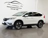 USED 2016 65 HONDA CR-V 1.6 i-DTEC EX 4WD Euro 6 (s/s) 5dr 1 OWNER FROM NEW, PANORAMIC