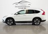 USED 2016 65 HONDA CR-V 1.6 i-DTEC EX 4WD Euro 6 (s/s) 5dr 1 OWNER FROM NEW, PANORAMIC