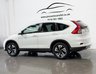 USED 2016 65 HONDA CR-V 1.6 i-DTEC EX 4WD Euro 6 (s/s) 5dr 1 OWNER FROM NEW, PANORAMIC