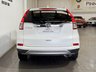USED 2016 65 HONDA CR-V 1.6 i-DTEC EX 4WD Euro 6 (s/s) 5dr 1 OWNER FROM NEW, PANORAMIC
