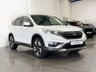 USED 2016 65 HONDA CR-V 1.6 i-DTEC EX 4WD Euro 6 (s/s) 5dr 1 OWNER FROM NEW, PANORAMIC
