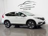 USED 2016 65 HONDA CR-V 1.6 i-DTEC EX 4WD Euro 6 (s/s) 5dr 1 OWNER FROM NEW, PANORAMIC