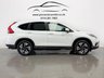 USED 2016 65 HONDA CR-V 1.6 i-DTEC EX 4WD Euro 6 (s/s) 5dr 1 OWNER FROM NEW, PANORAMIC