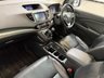 USED 2016 65 HONDA CR-V 1.6 i-DTEC EX 4WD Euro 6 (s/s) 5dr 1 OWNER FROM NEW, PANORAMIC