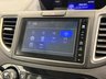 USED 2016 65 HONDA CR-V 1.6 i-DTEC EX 4WD Euro 6 (s/s) 5dr 1 OWNER FROM NEW, PANORAMIC