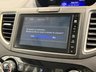 USED 2016 65 HONDA CR-V 1.6 i-DTEC EX 4WD Euro 6 (s/s) 5dr 1 OWNER FROM NEW, PANORAMIC