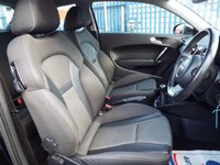 USED 2016 66 AUDI A1 1.0 TFSI Sport Hatchback 3dr Petrol Manual Euro 6 (s/s) (95 ps) BOOK A TEST DRIVE TODAY