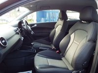 USED 2016 66 AUDI A1 1.0 TFSI Sport Hatchback 3dr Petrol Manual Euro 6 (s/s) (95 ps) BOOK A TEST DRIVE TODAY