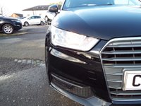 USED 2016 66 AUDI A1 1.0 TFSI Sport Hatchback 3dr Petrol Manual Euro 6 (s/s) (95 ps) BOOK A TEST DRIVE TODAY