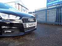 USED 2016 66 AUDI A1 1.0 TFSI Sport Hatchback 3dr Petrol Manual Euro 6 (s/s) (95 ps) BOOK A TEST DRIVE TODAY