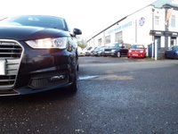 USED 2016 66 AUDI A1 1.0 TFSI Sport Hatchback 3dr Petrol Manual Euro 6 (s/s) (95 ps) BOOK A TEST DRIVE TODAY