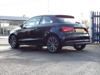 USED 2016 66 AUDI A1 1.0 TFSI Sport Hatchback 3dr Petrol Manual Euro 6 (s/s) (95 ps) BOOK A TEST DRIVE TODAY