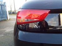 USED 2016 66 AUDI A1 1.0 TFSI Sport Hatchback 3dr Petrol Manual Euro 6 (s/s) (95 ps) BOOK A TEST DRIVE TODAY