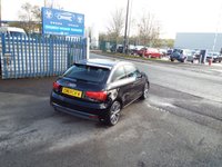 USED 2016 66 AUDI A1 1.0 TFSI Sport Hatchback 3dr Petrol Manual Euro 6 (s/s) (95 ps) BOOK A TEST DRIVE TODAY