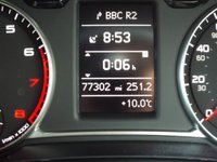 USED 2016 66 AUDI A1 1.0 TFSI Sport Hatchback 3dr Petrol Manual Euro 6 (s/s) (95 ps) BOOK A TEST DRIVE TODAY