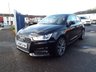 USED 2016 66 AUDI A1 1.0 TFSI Sport Hatchback 3dr Petrol Manual Euro 6 (s/s) (95 ps) BOOK A TEST DRIVE TODAY
