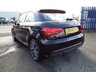 USED 2016 66 AUDI A1 1.0 TFSI Sport Hatchback 3dr Petrol Manual Euro 6 (s/s) (95 ps) BOOK A TEST DRIVE TODAY
