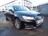 USED 2016 66 AUDI A1 1.0 TFSI Sport Hatchback 3dr Petrol Manual Euro 6 (s/s) (95 ps) BOOK A TEST DRIVE TODAY