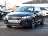 USED 2016 66 AUDI A1 1.0 TFSI Sport Hatchback 3dr Petrol Manual Euro 6 (s/s) (95 ps) BOOK A TEST DRIVE TODAY