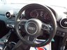 USED 2016 66 AUDI A1 1.0 TFSI Sport Hatchback 3dr Petrol Manual Euro 6 (s/s) (95 ps) BOOK A TEST DRIVE TODAY