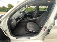 USED 2016 16 BMW 1 SERIES 1.5 118i Sport Hatchback 5dr Petrol Manual Euro 6 (s/s) (136 ps) 69000 miles due in next week