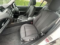 USED 2016 16 BMW 1 SERIES 1.5 118i Sport Hatchback 5dr Petrol Manual Euro 6 (s/s) (136 ps) 69000 miles due in next week