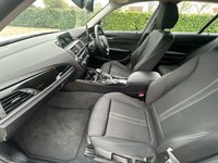 USED 2016 16 BMW 1 SERIES 1.5 118i Sport Hatchback 5dr Petrol Manual Euro 6 (s/s) (136 ps) 69000 miles due in next week