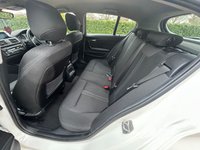 USED 2016 16 BMW 1 SERIES 1.5 118i Sport Hatchback 5dr Petrol Manual Euro 6 (s/s) (136 ps) 69000 miles due in next week