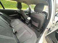 USED 2016 16 BMW 1 SERIES 1.5 118i Sport Hatchback 5dr Petrol Manual Euro 6 (s/s) (136 ps) 69000 miles due in next week