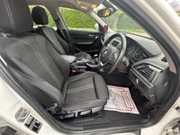 USED 2016 16 BMW 1 SERIES 1.5 118i Sport Hatchback 5dr Petrol Manual Euro 6 (s/s) (136 ps) 69000 miles due in next week
