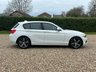 USED 2016 16 BMW 1 SERIES 1.5 118i Sport Hatchback 5dr Petrol Manual Euro 6 (s/s) (136 ps) 69000 miles due in next week