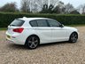 USED 2016 16 BMW 1 SERIES 1.5 118i Sport Hatchback 5dr Petrol Manual Euro 6 (s/s) (136 ps) 69000 miles due in next week