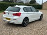 USED 2016 16 BMW 1 SERIES 1.5 118i Sport Hatchback 5dr Petrol Manual Euro 6 (s/s) (136 ps) 69000 miles due in next week
