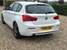 USED 2016 16 BMW 1 SERIES 1.5 118i Sport Hatchback 5dr Petrol Manual Euro 6 (s/s) (136 ps) 69000 miles due in next week