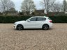 USED 2016 16 BMW 1 SERIES 1.5 118i Sport Hatchback 5dr Petrol Manual Euro 6 (s/s) (136 ps) 69000 miles due in next week