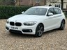 USED 2016 16 BMW 1 SERIES 1.5 118i Sport Hatchback 5dr Petrol Manual Euro 6 (s/s) (136 ps) 69000 miles due in next week