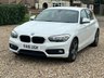 USED 2016 16 BMW 1 SERIES 1.5 118i Sport Hatchback 5dr Petrol Manual Euro 6 (s/s) (136 ps) 69000 miles due in next week