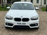 USED 2016 16 BMW 1 SERIES 1.5 118i Sport Hatchback 5dr Petrol Manual Euro 6 (s/s) (136 ps) 69000 miles due in next week