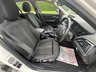 USED 2016 16 BMW 1 SERIES 1.5 118i Sport Hatchback 5dr Petrol Manual Euro 6 (s/s) (136 ps) 69000 miles due in next week