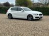 USED 2016 16 BMW 1 SERIES 1.5 118i Sport Hatchback 5dr Petrol Manual Euro 6 (s/s) (136 ps) 69000 miles due in next week