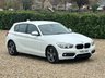 USED 2016 16 BMW 1 SERIES 1.5 118i Sport Hatchback 5dr Petrol Manual Euro 6 (s/s) (136 ps) 69000 miles due in next week