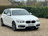USED 2016 16 BMW 1 SERIES 1.5 118i Sport Hatchback 5dr Petrol Manual Euro 6 (s/s) (136 ps) 69000 miles due in next week
